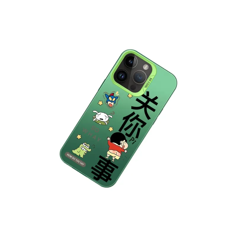 DAHUAXIAN Phone Cases-11