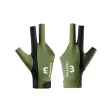 Green[Left and Right Hand All]