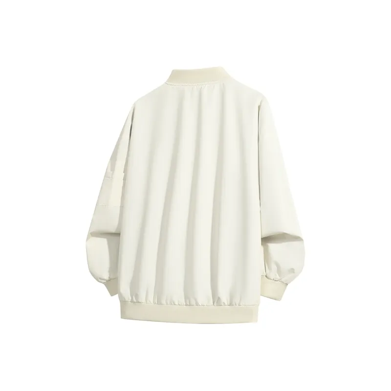 Lafetto Jackets Unisex-3