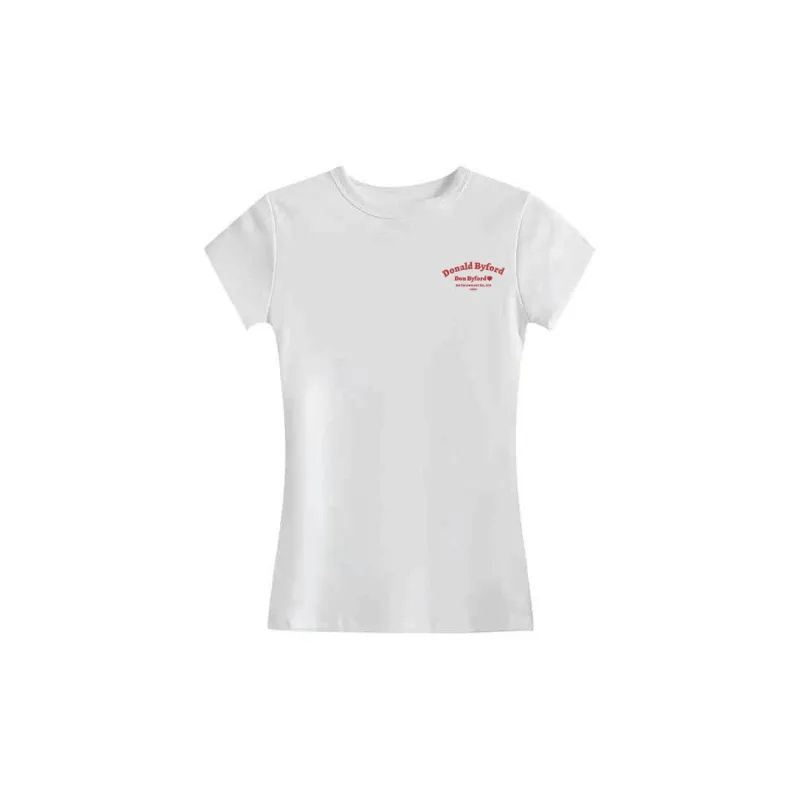 Byford Undershirts Women's Heather Gray-4