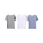 Light Gray+White+Blue