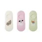 3-Pack (Milk White+Pink+Light Green)