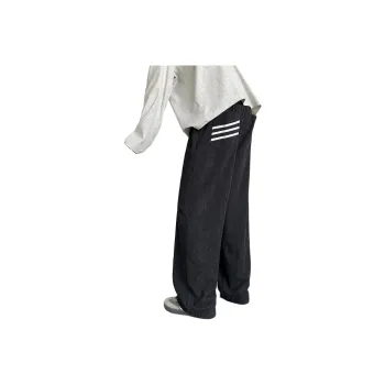 JUNGLE PANDA Knitted Sweatpants Unisex