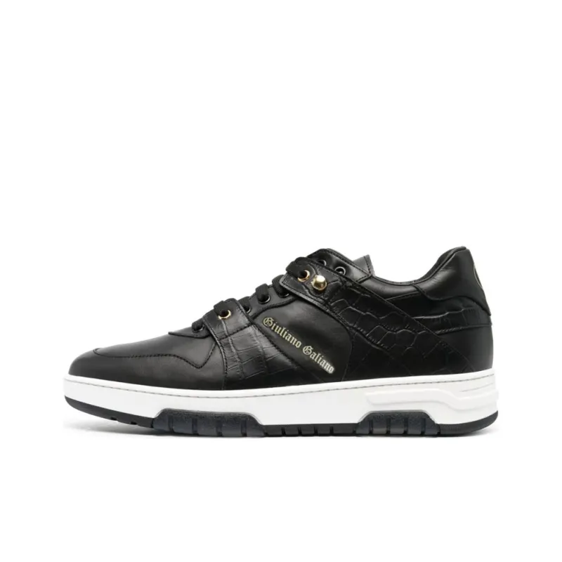 Giuliano Galiano Legend Low top Sneakers-0