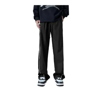 DANGERTIGER Knitted Sweatpants Unisex