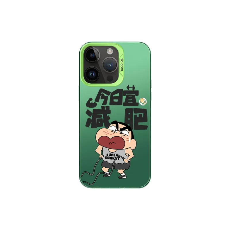 DAHUAXIAN Phone Cases-9