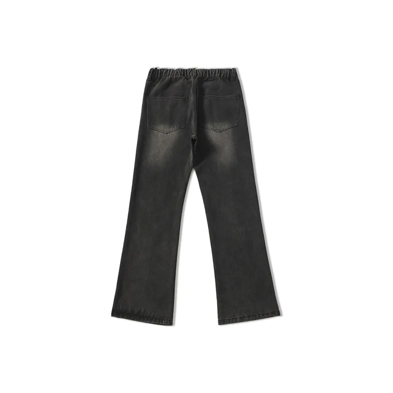 NAICHA STUDIO Jeans Unisex-8