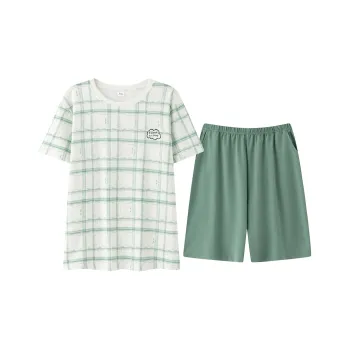 Lanza Pajama Set Men's Set Of 1 Image Color