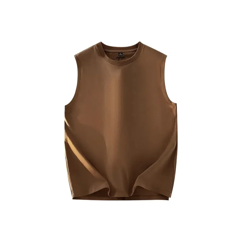 MJ STYLE Tank Tops Unisex-27