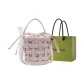 Pink with Ribbon