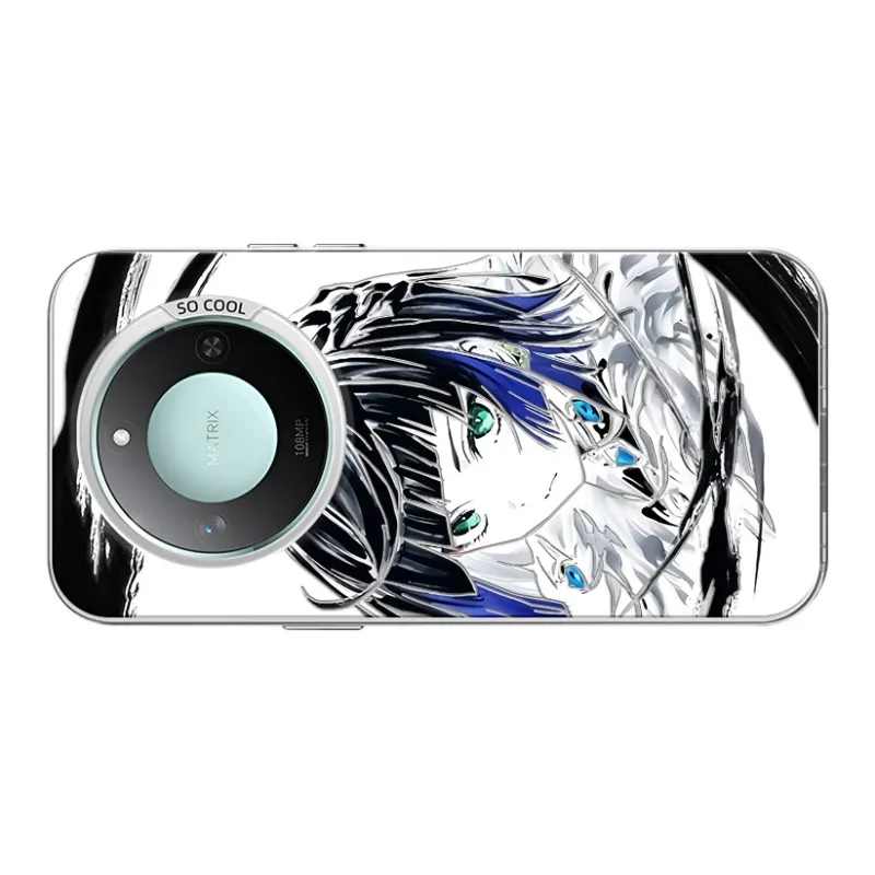 MANQIN Phone Cases-4