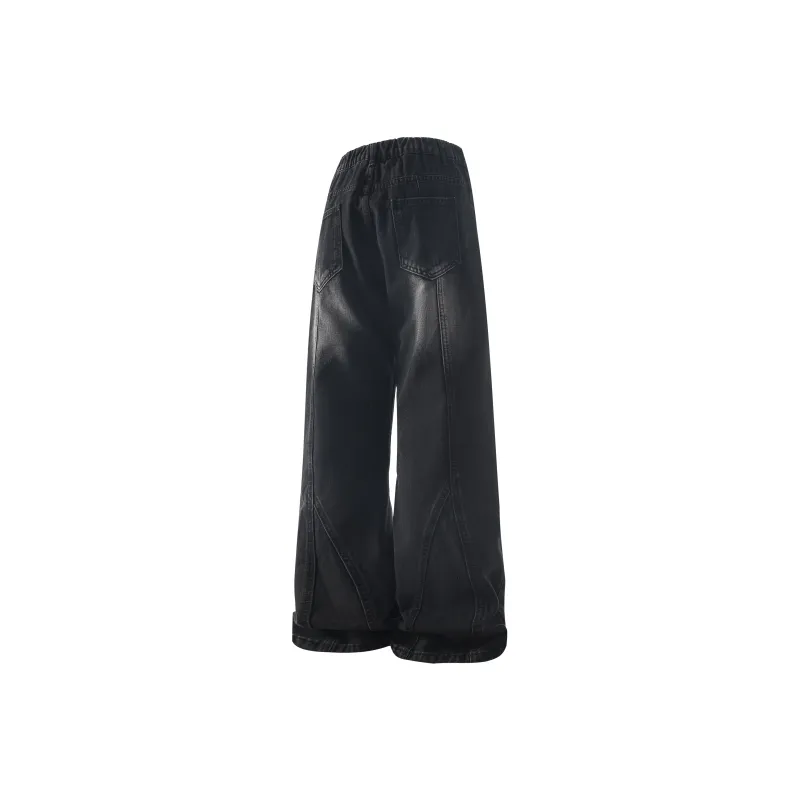 David Bakken Jeans Unisex-8