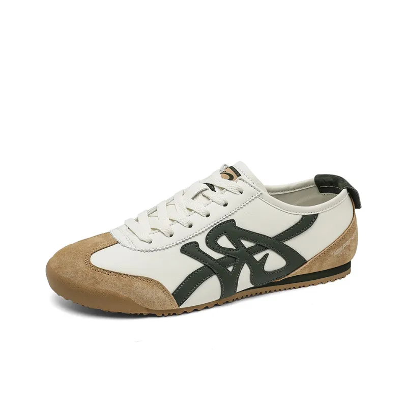 K bird Anti Slip And Wear Resistant Breathable Low Top Casual Shoes Unisex-9