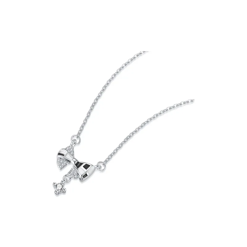 DH7 Necklaces Unisex-1