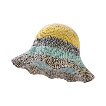 SIGGI STUDIOS Polyester Bucket Hats Women's