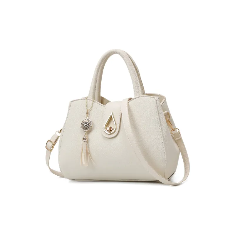 HACIN PU Handbag Women's Multicolor-3