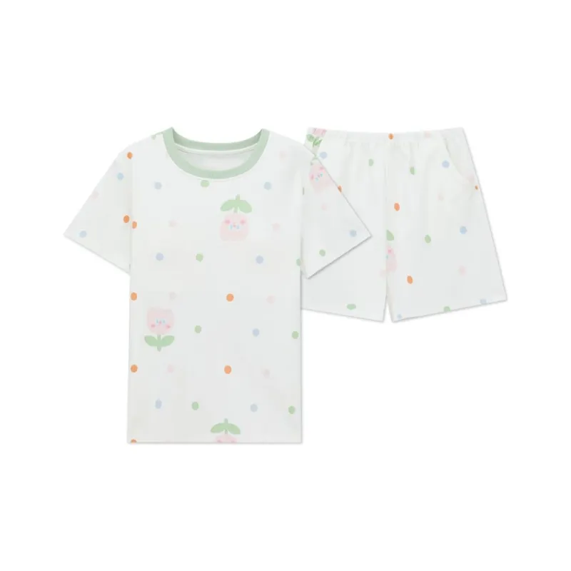 XISHE Women's Pajama Sets-0