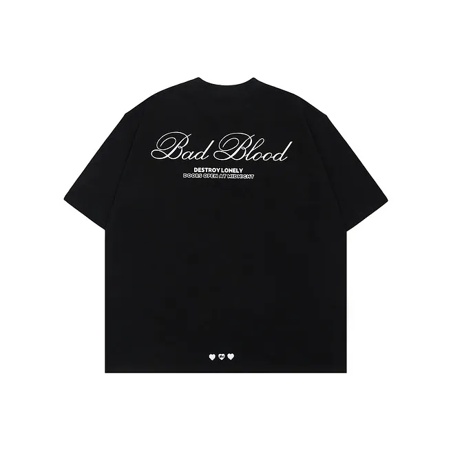 YUZHAOLIN T Shirts Unisex-3