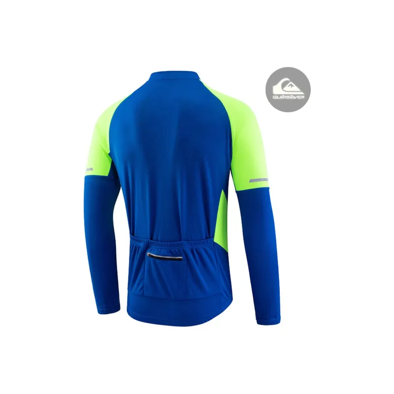 Quiksilver Workout Clothing Unisex-5