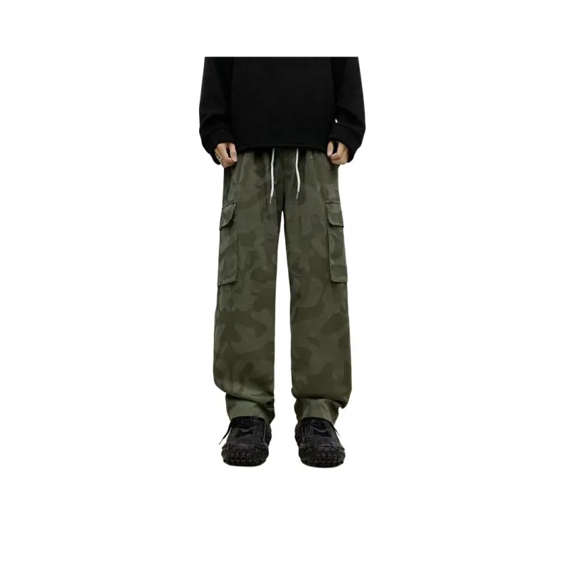 JIMI&JONS Cargo Pants Unisex-3