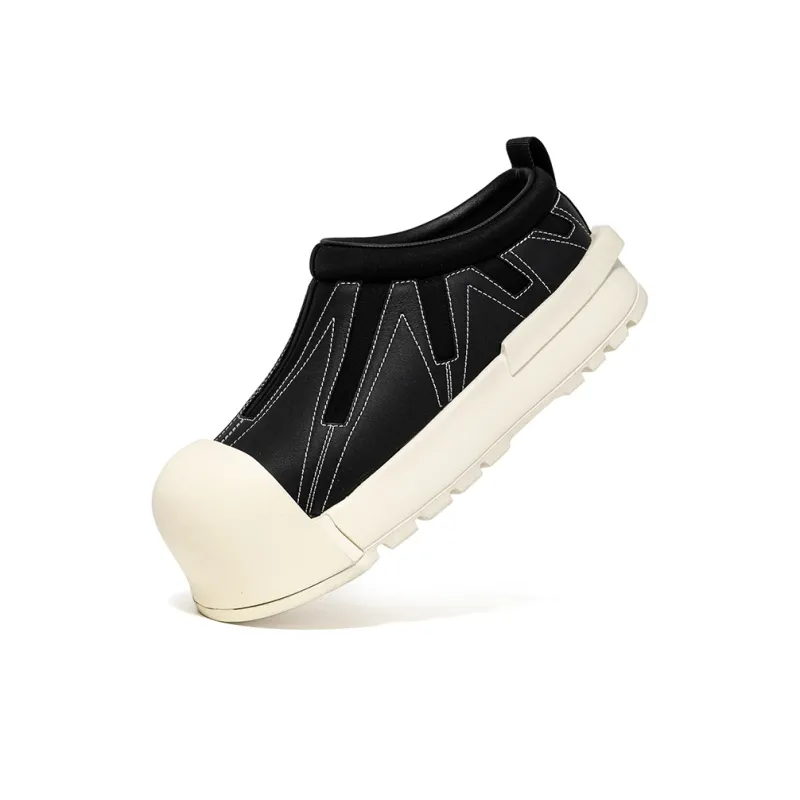 LOHAN·SIR Low-Top Casual Shoes Men's-6
