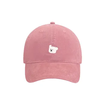 IOTS Literary Retro Casual Sports Style Baseball Caps Women's