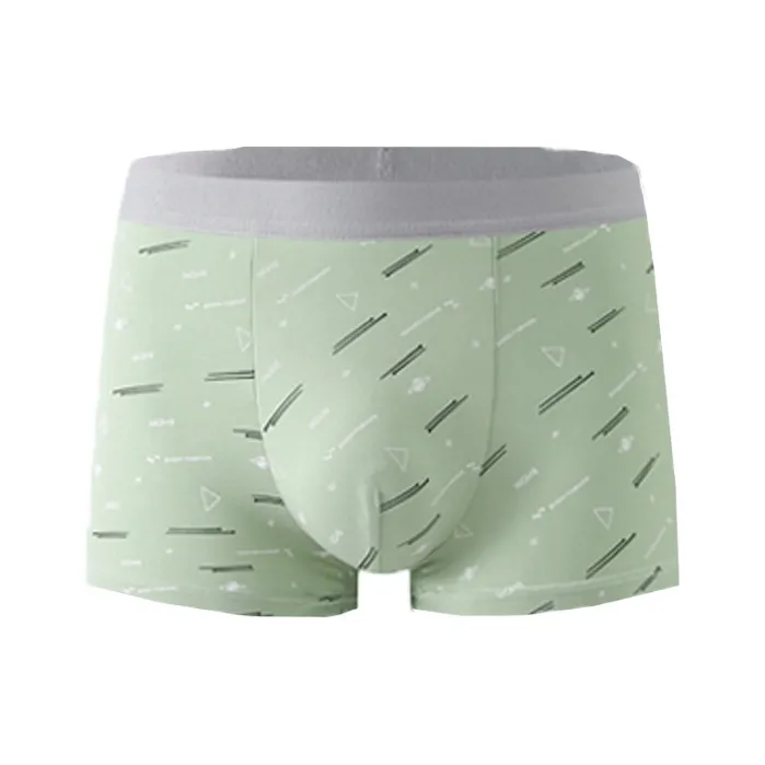 GOSO Underpants Men's Combo Set-0