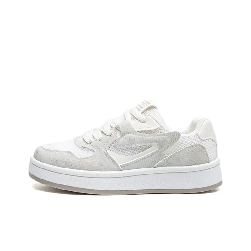 Than Than Me Low Top Skateboard Shoes Women's-4