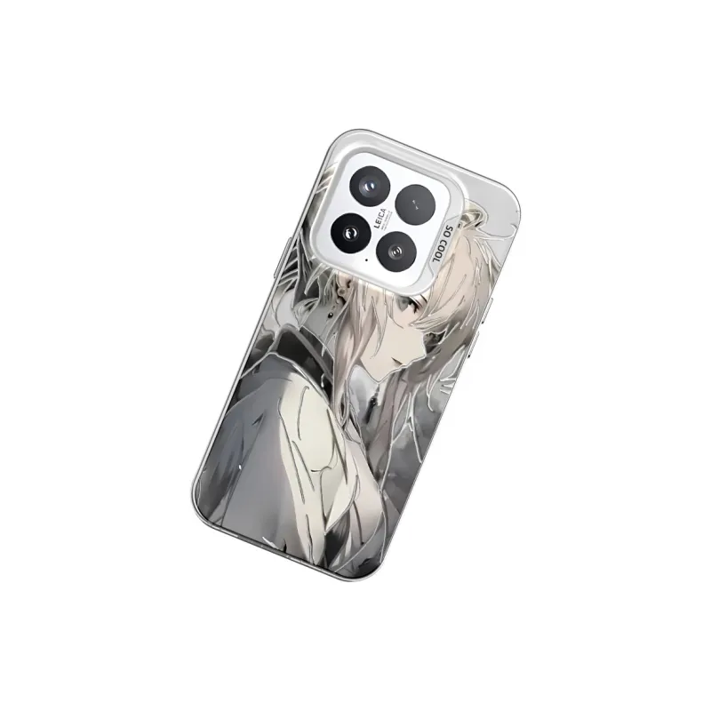 MANQIN Phone Cases-1