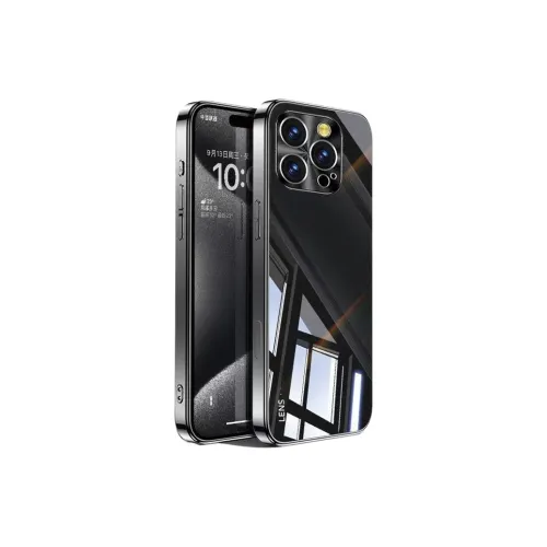 GUSGU Phone Cases