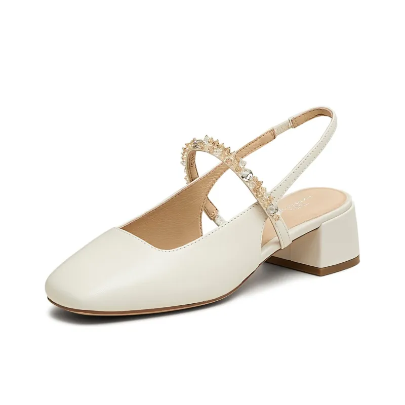 TATA One Strap Sandals Women's-1