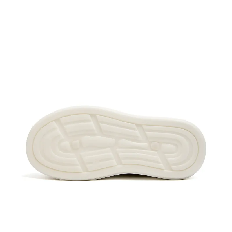 La Chapelle Low Top Skateboard Shoes Women's-4