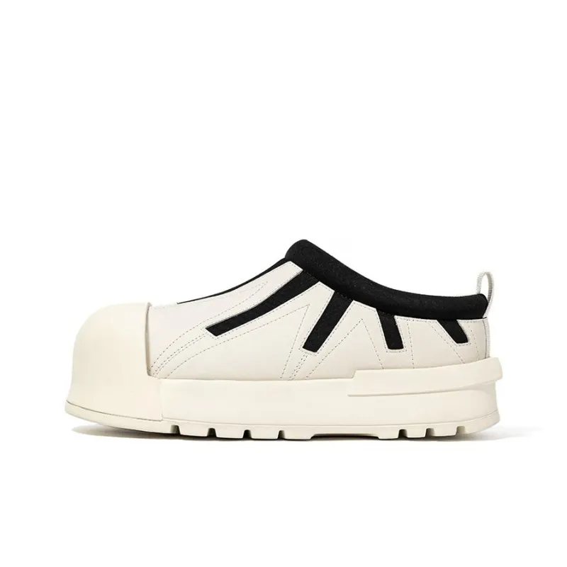 LOHAN·SIR Low-Top Casual Shoes Men's-10