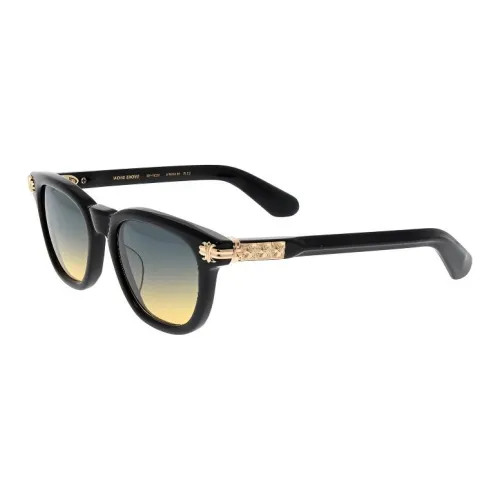 Chrome Hearts Smoke Show Sunglasses