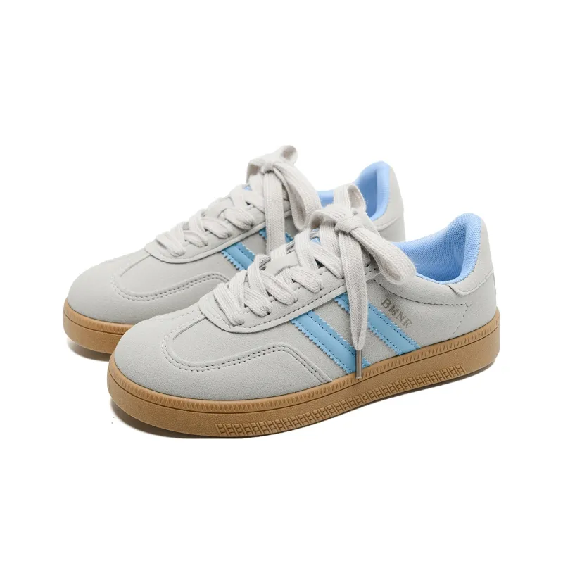 ABCIO Slip Resistant Cushioning Support Height Increasing Low Top Skateboard Shoes Women's Box Included-62