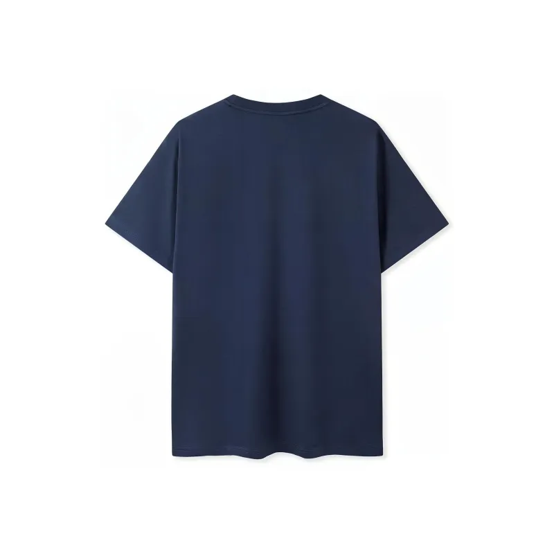 SEM/R Cooling And Antibacterial T Shirts Men-22