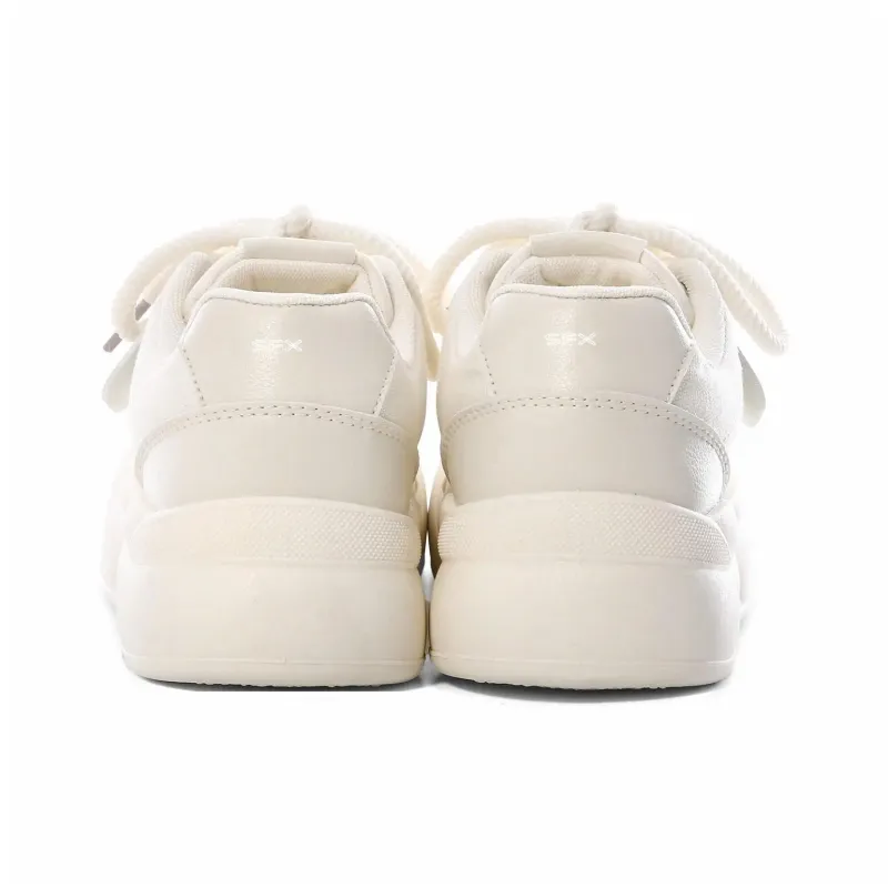 FULLXUAN Low Top Skateboard Shoes Women's-4