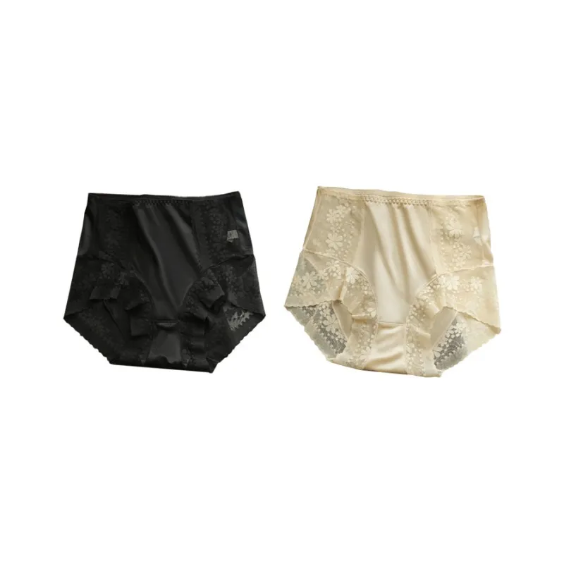 GOSO Underpants Women's Combo Set-8
