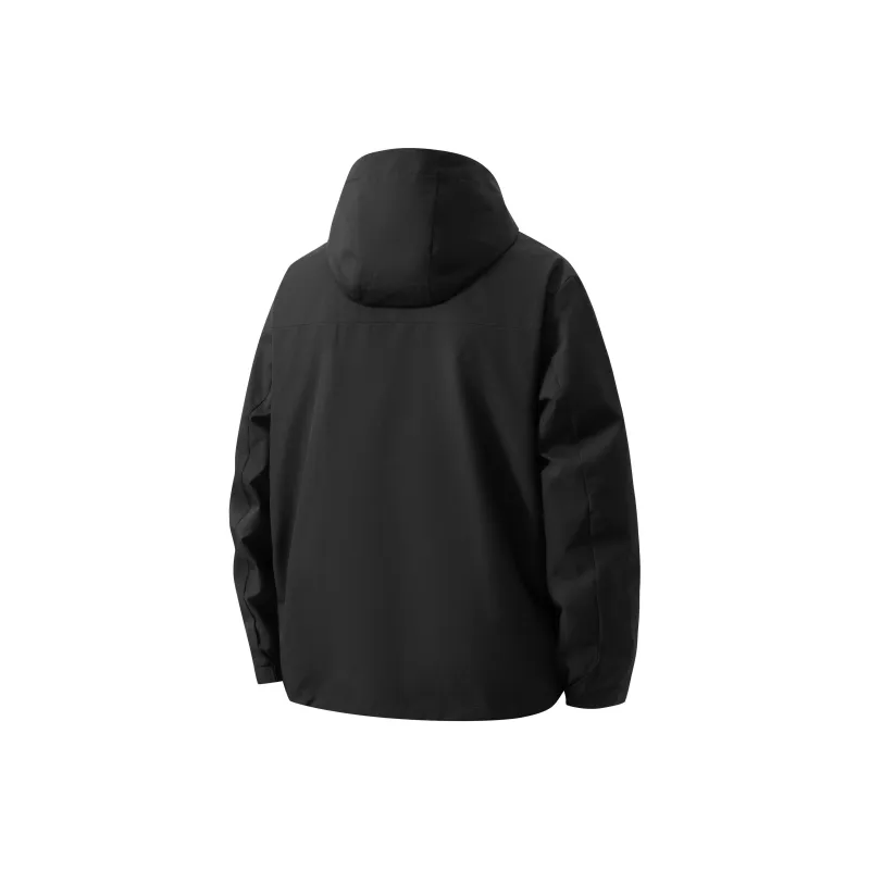 Jeep Jackets Coats Unisex Light Army Green-5