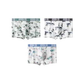 MIIOW Men Underpants