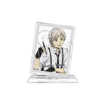 Animate Bungo Stray Dogs Anime Acrylic Stands