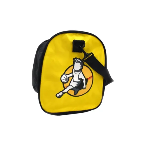 Baijia Basketball Bags Cross body Waterproof Unisex