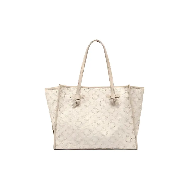 GIANNI CHIARINI Marcella Top Handle Bag-3