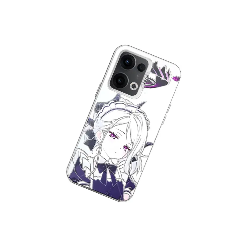 MANQIN Phone Cases-1
