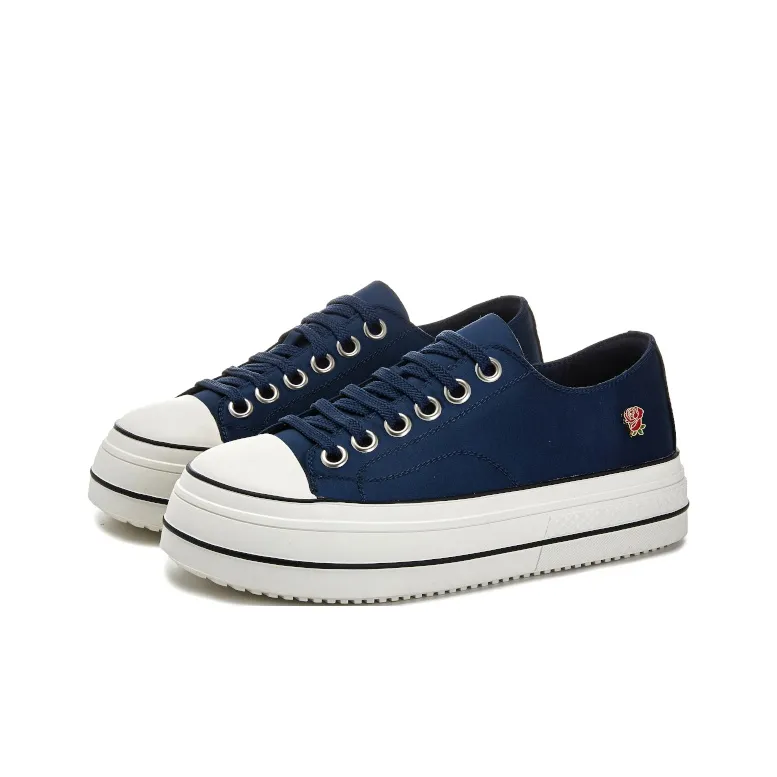 Zdwo Skateboard Shoes Women's Low Top-6