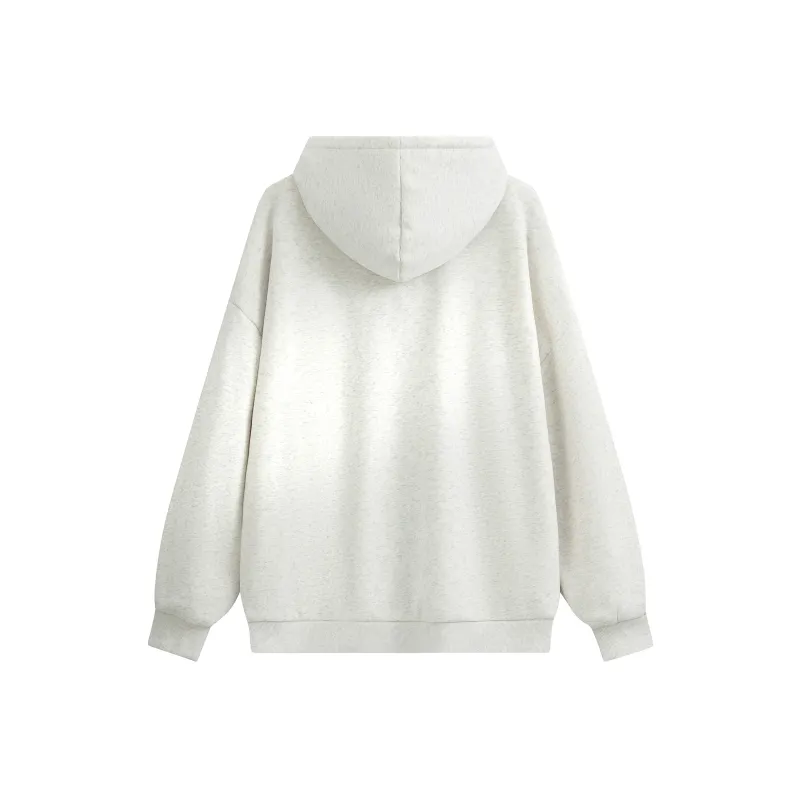 MIIOW Trend Party Series Sweatshirt Unisex-4