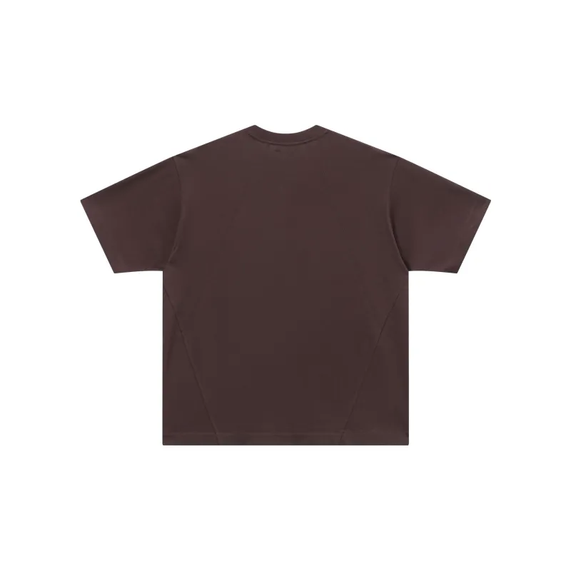 Teenie Weenie Men Evergreen Series T Shirt Unisex-12