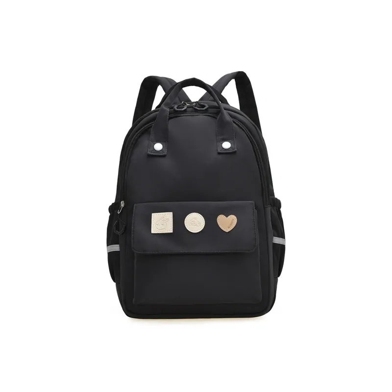SWIMADE Nylon Backpack Women's Multicolor-14