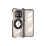 Camlet Black[Standard Version+Finger Rings Stands]