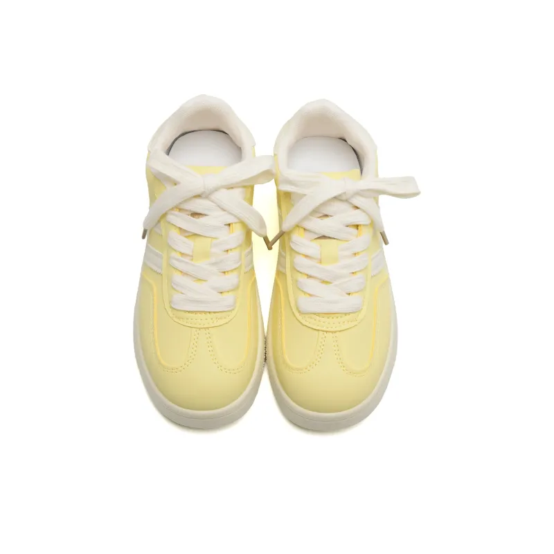 ABCIO Slip Resistant Cushioning Support Height Increasing Low Top Skateboard Shoes Women's Box Included-56